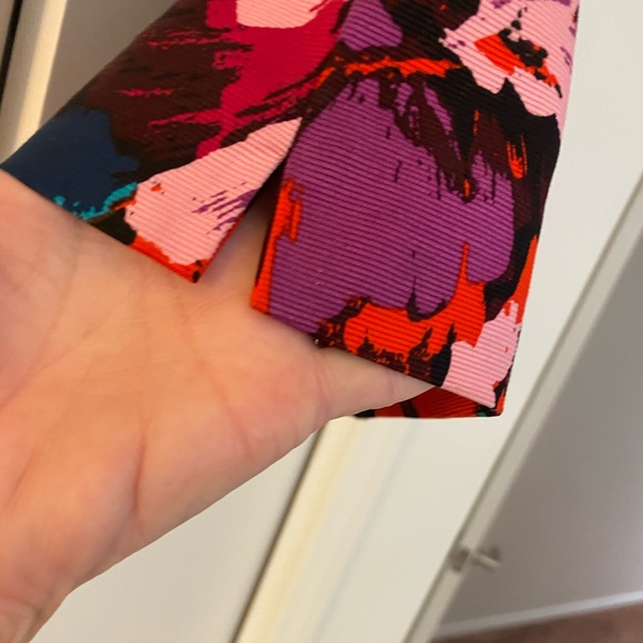 Floral top - Picture 5 of 5